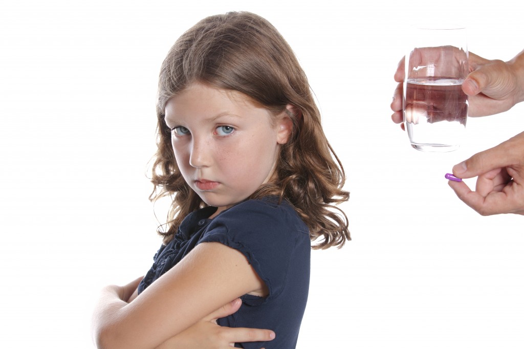 Available Iron Supplements for Your Kids